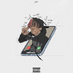 Rodneyy - On My Phone [Prod: Skreer + Redda] [@DJGren8de Exclusive]