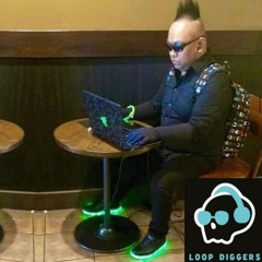 Loop Diggers SRC 162 Latin Licks - I ' M _ I N 🖱⌨🖥