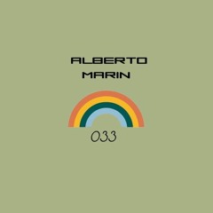 Mavrica Presents: Alberto Marin (RO) [MD033]