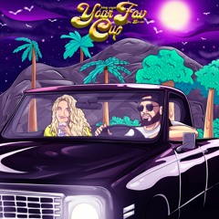 Johnny Wayne - Your Fav Cup (feat. BenLuke)