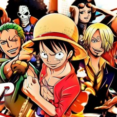 Rap do Bando do Chapéu de Palha  One Piece   WLO  Conjunto   Prod Hunter  WB