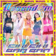 Ciki Ciki Bam Bam (Remix)
