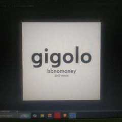 bbno$ - gigolo (ijir0 remix)