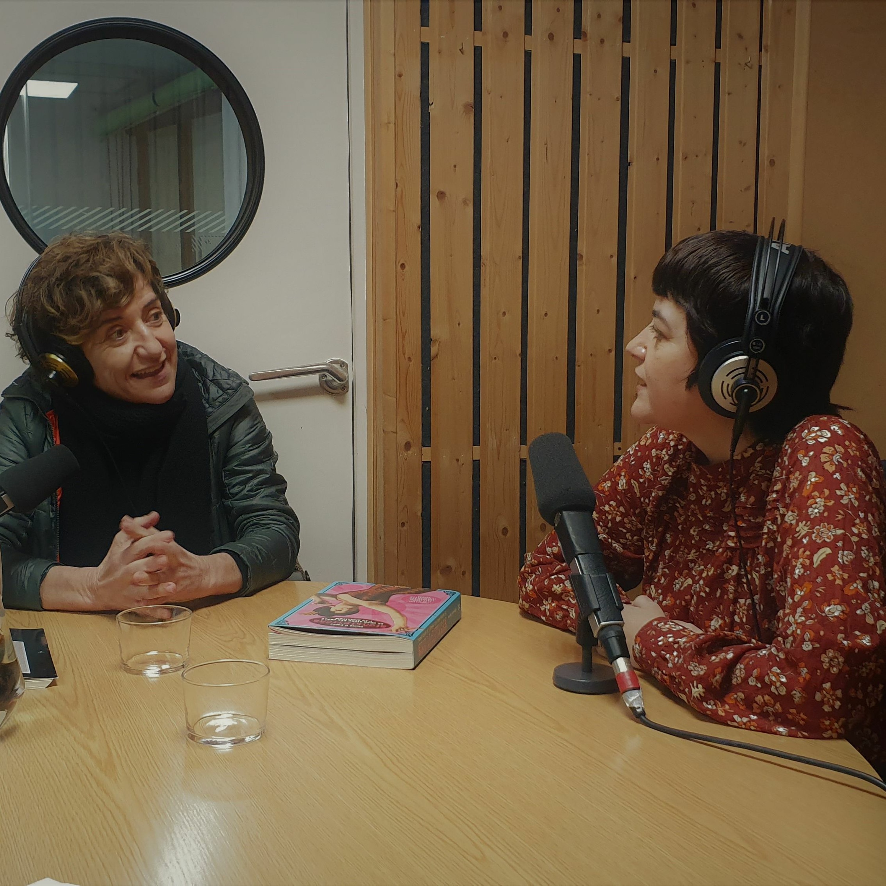 La Casa Encendida Radio