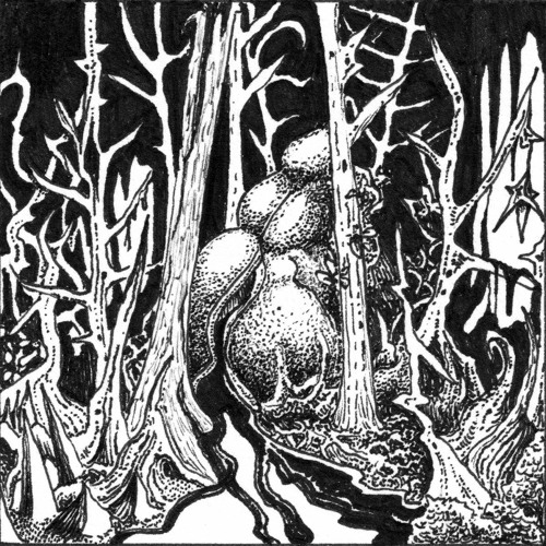 Cocon de l'Obscur - ft. Wivresse