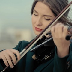 Alan Walker, Emma Steinbakken - Not You - Cover (Violin)