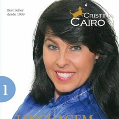 Oração do Perdão de Cristina Cairo