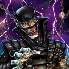Agente do Caos [DC Comics] | Pior Geração