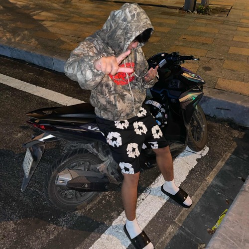 DIFF - Lil Feezik(ft.Justinsober)