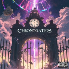 CHRONO GATES (EP)