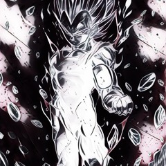 Super Vegeta prod. fukk2beatz, youngmuffa, sorn, lykan