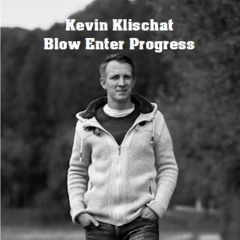 Blow Enter Progress