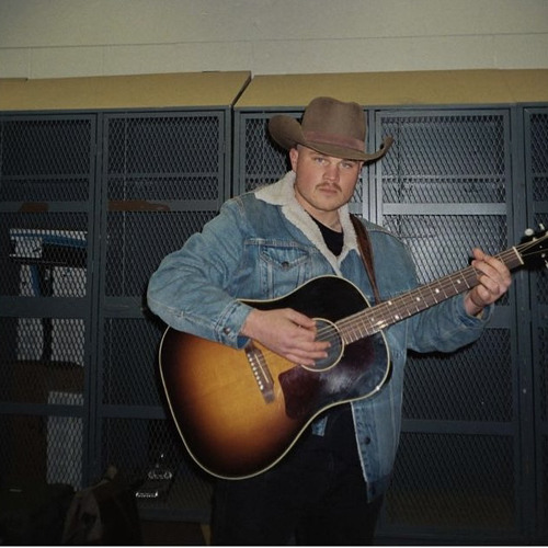 Stream Zach Bryan Half Grown by brycegage11 Listen online for free