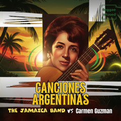 Zamba Para Mi Rio - Reggae EDM Radio Edit