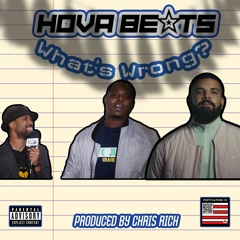 What’s Wrong (Prod. Chris Rich)
