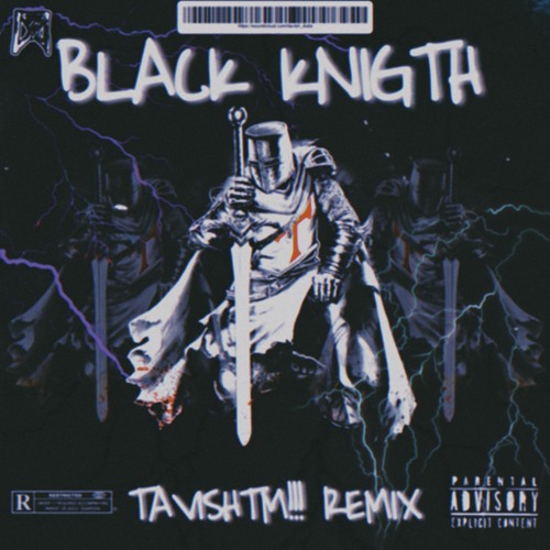 AKIRAH SUBFILTRONIK - BLACK KNIGTH (TAVISH™ BOOTLEG) [FREE DOWNLOAD]