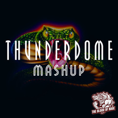 Thunderdome Mashup