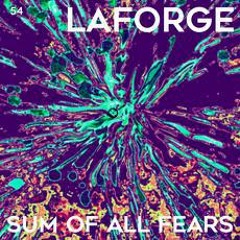 PREMIERE: Djonah Laforge - 911 [Dark Distorted Signals]