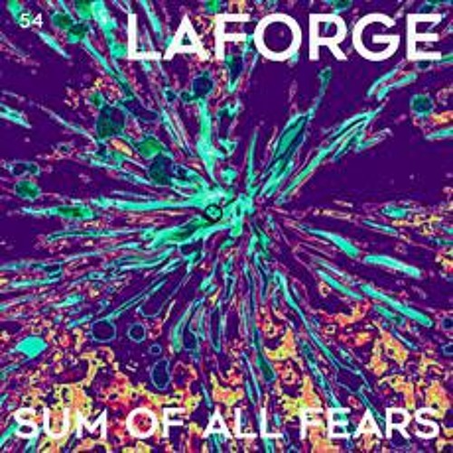 PREMIERE: Djonah Laforge - 911 [Dark Distorted Signals]