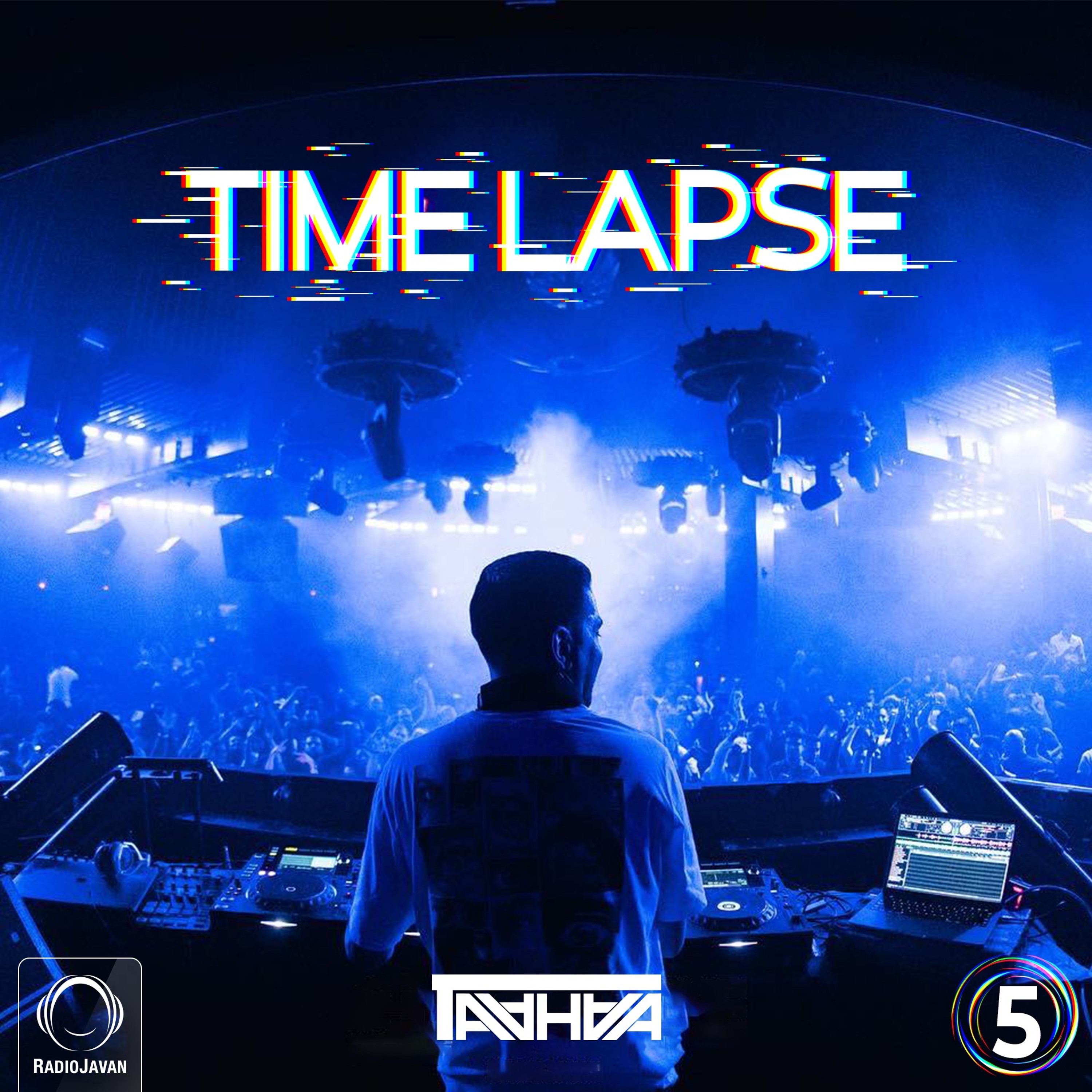 Time Lapse