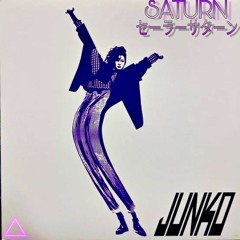 Imagination (SATURN セーラーサターン Edit)