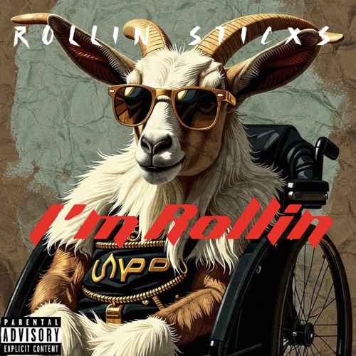 DON’T PLAY WITH IT REMIX