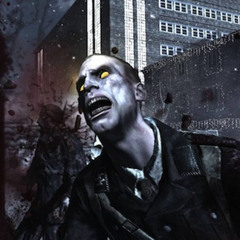 World at War (prod. B-Boy)