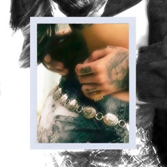 Rels B - Kenia OS - Por Dentro (flip Beat)