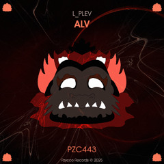 L_PLEV - ALV [PZC443]