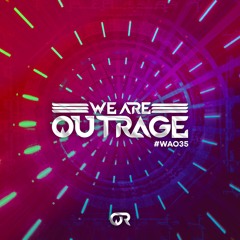OUTRAGE - We Are OUTRAGE 035