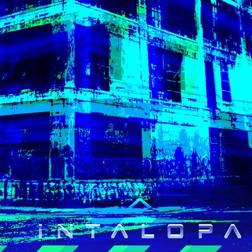 Intalopa / house and techno mix / 2025