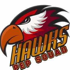 WMSU HAWKS PEP SQUAD 2020