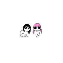 SMOKING GLASS [FT. SPXXKY] [GUNSUICIDE X YE]