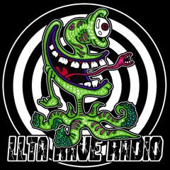 WAN 4D - BREAKBEAT MINI MIX - LLTA RAVE RADIO
