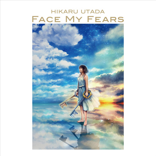 Utada Hikaru & Skrillex Face My Fears