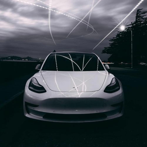 Q - Tesla (Original Mix)