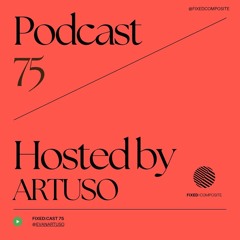 Podcast 075 • Hosted by Artuso (CA) 🇨🇦