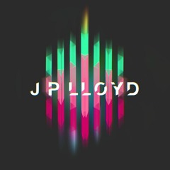 Get Out My Head - J P Lloyd - Extended Mix