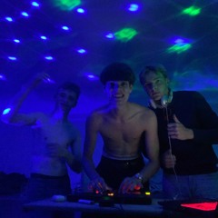 Charlotte De Witte mix