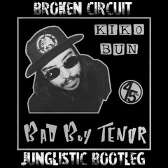 Bad Boy Tenor