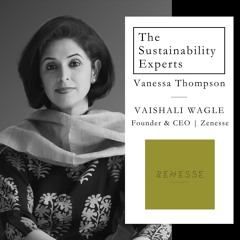 Vaishali Wagle | Zenesse