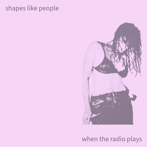When The Radio Plays