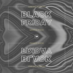 *Limited Edition* BLACK FRIDAY SAMPLE PACK