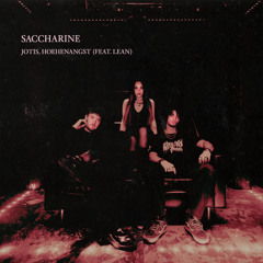 SACCHARINE (feat. LEAN)