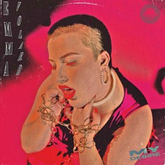Emma Volard - My Desire