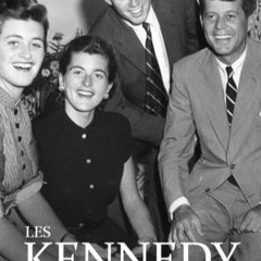 (DIRETTA) Vier Brüder, fünf Schwestern. Die Kennedys streaming ITA