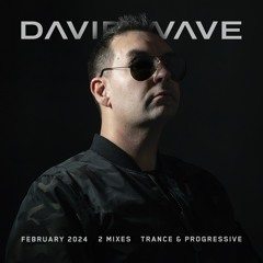FEBRUARY 2024 MIXES