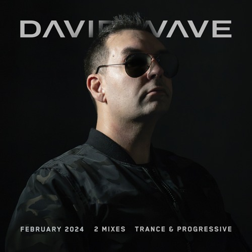 FEBRUARY 2024 MIXES
