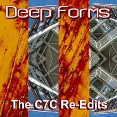 Heavy Hitter - C7C - (loop metal version)