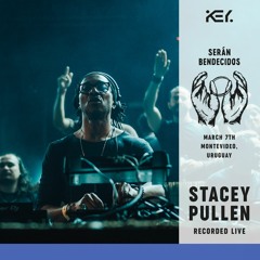 Stacey Pullen | Serán Bendecidos Uruguay - 07/03/2020